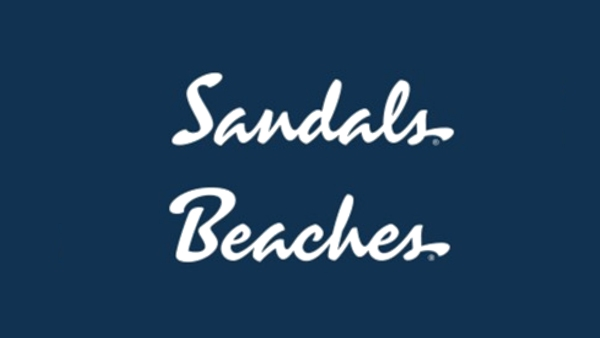 Sandals and Beaches